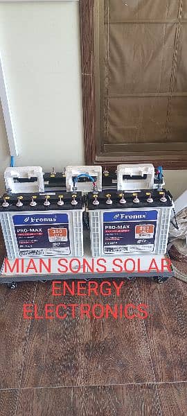 Discount offer 6 KVA setup complete material with fitting Ka Sath 2