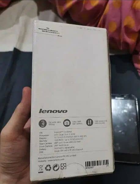 lenovo with box 6