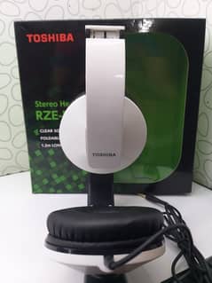 TOSHIBA headphone RZE-D200H