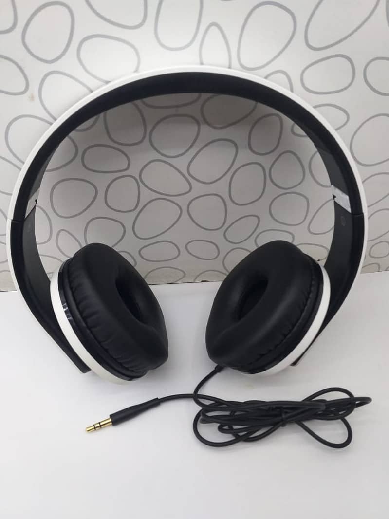 TOSHIBA headphone RZE-D200H 1