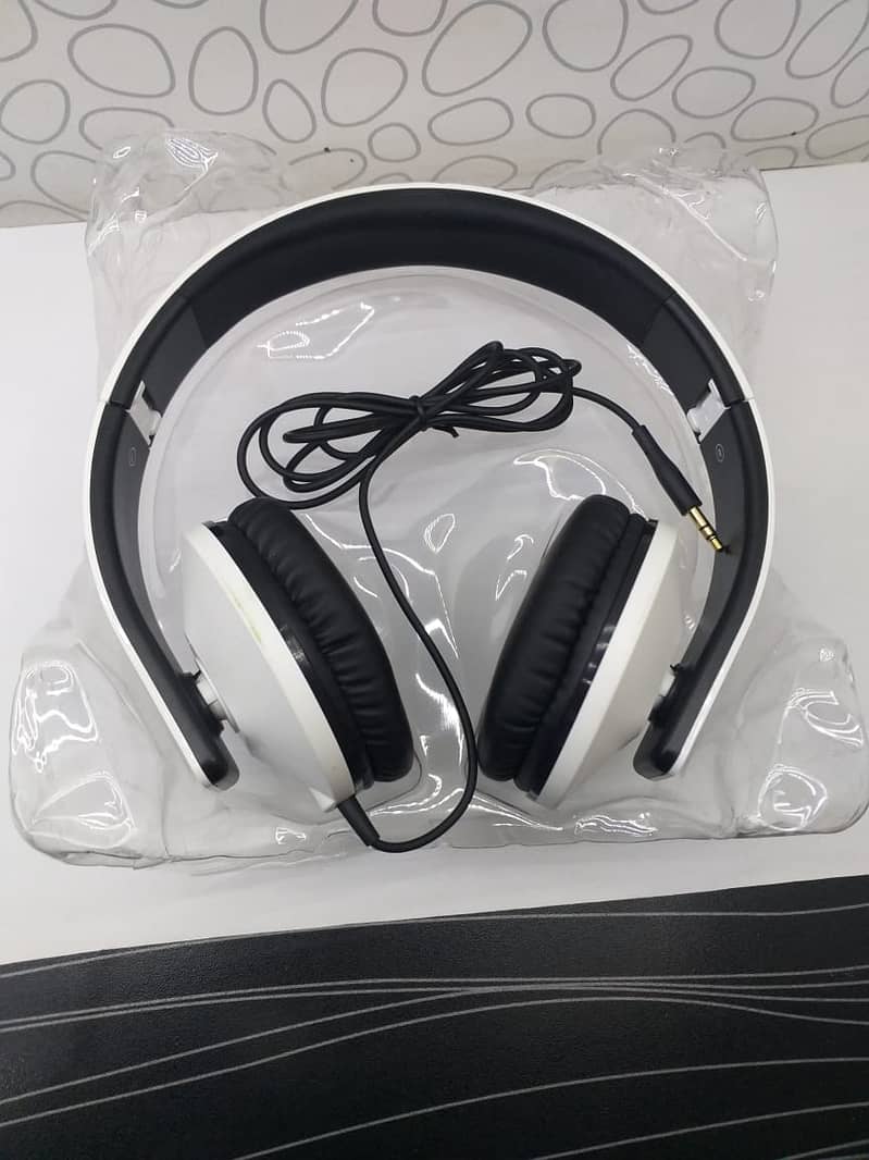 TOSHIBA headphone RZE-D200H 2