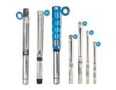 submersible pump Monoblock pump centrifugal pump sale and services