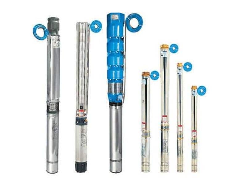 submersible pump Monoblock pump centrifugal pump sale and services 0