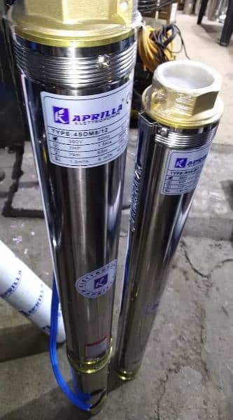 submersible pump Monoblock pump centrifugal pump sale and services 1