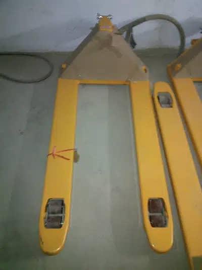 Hand Pallet Truck, Hand Jack Lifter, Pallet Lifter hand lifter 3ton 1