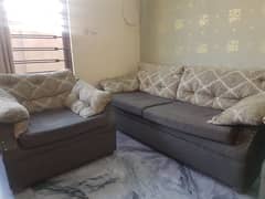 5 seater Sofa set