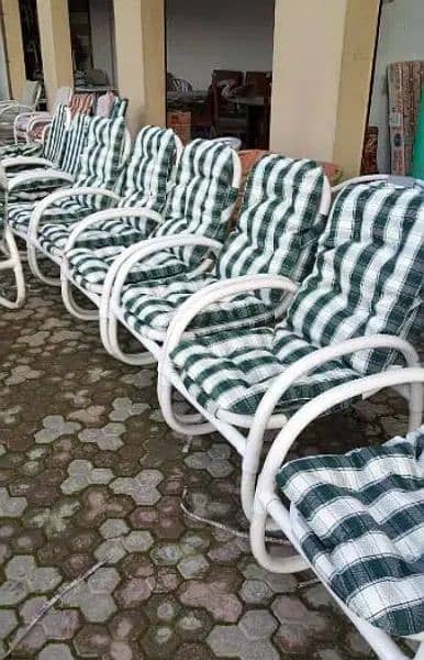 rattan sofa set/dining tables/PVC outdoor chairs/plastic furniture 12