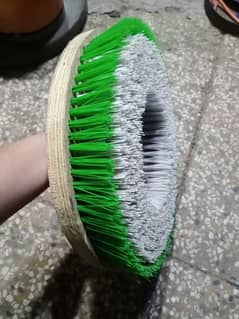 Floor and carpet washing brushes 0