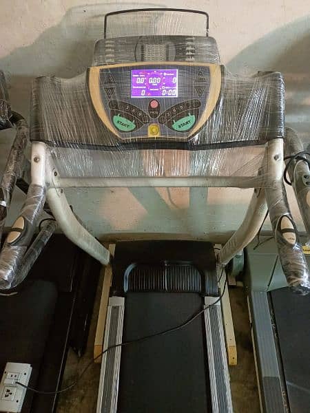 treadmils. (0309 5885468). electric running & jogging machines 13