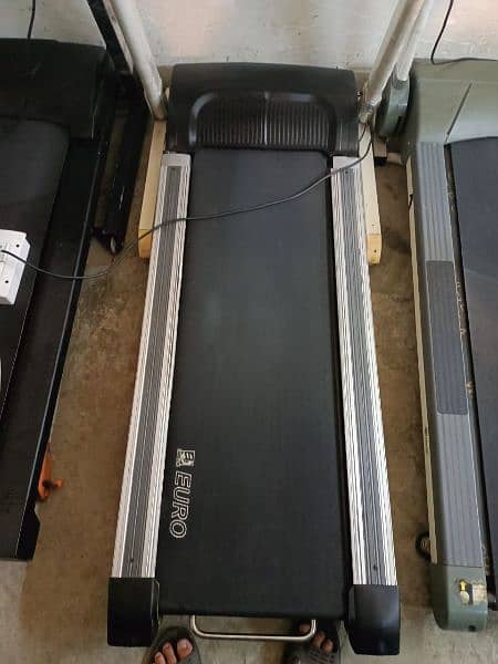 treadmils. (0309 5885468). electric running & jogging machines 14