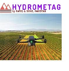 DRONE Surveying, Agriculture, Multispectral, Thermal, Mapping, LIDAR 1