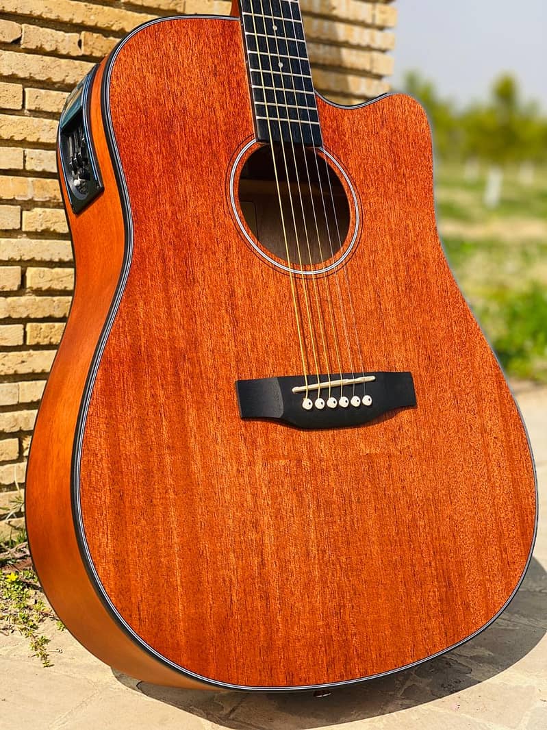 Yamaha Fender Taylor  Acoustic Electric guitars violins ukuleles 5