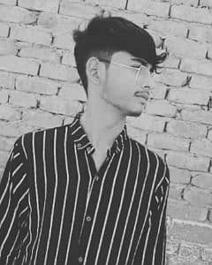 Ghulam abbas
