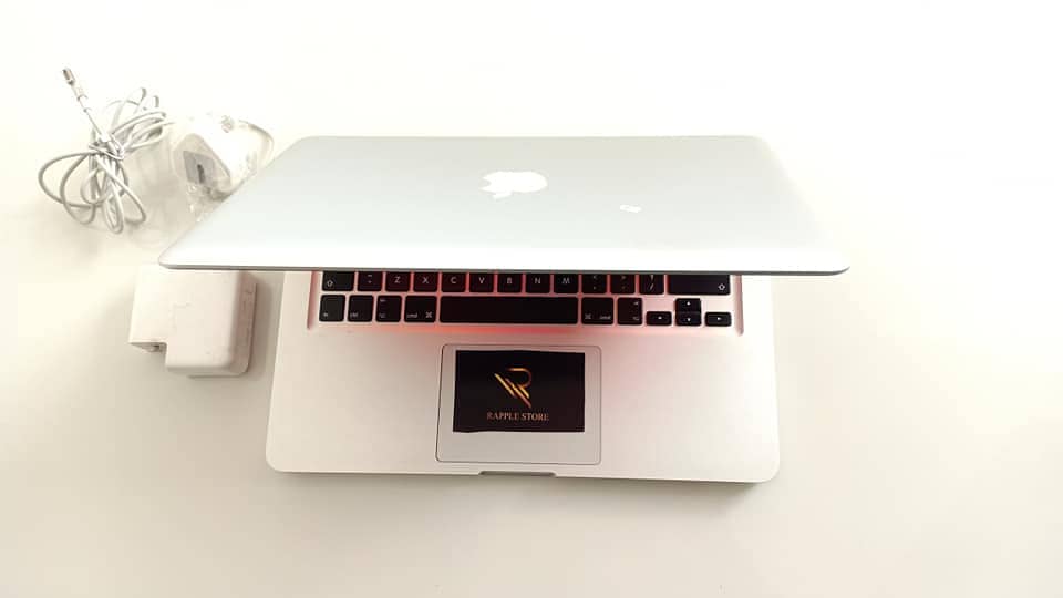MacBook Pro Apple Laptop Fresh Condition 100% Ok 2