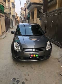 Suzuki Swift DLX 2011 for Sale