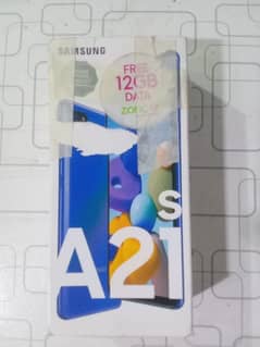 I want to sale my Samsung A21s.