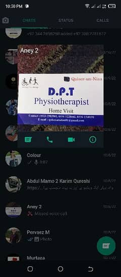 Dr.