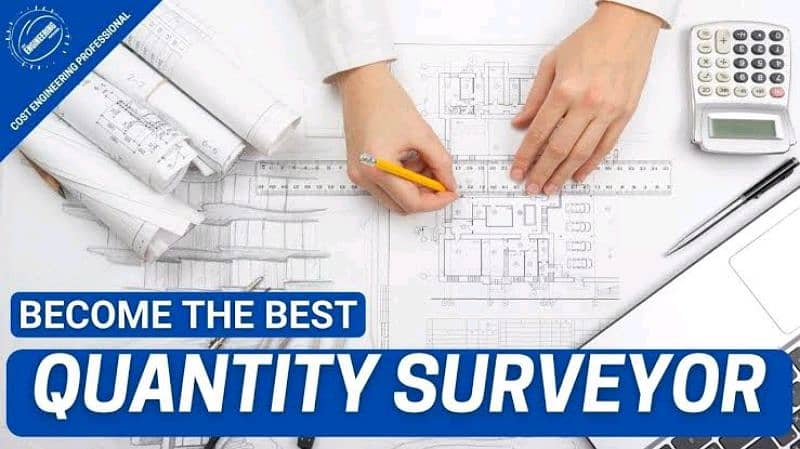 Quantity Surveyor 1