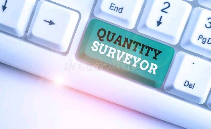 Quantity Surveyor 3