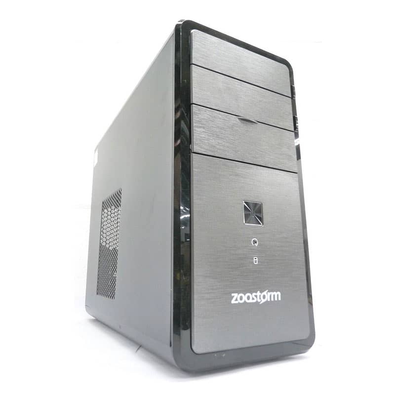 Gaming & Editing PC (i5 3rd Gen, 8GB, 500GB) Price Reduced 0