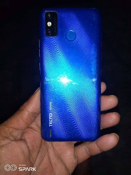 Tcl led 0