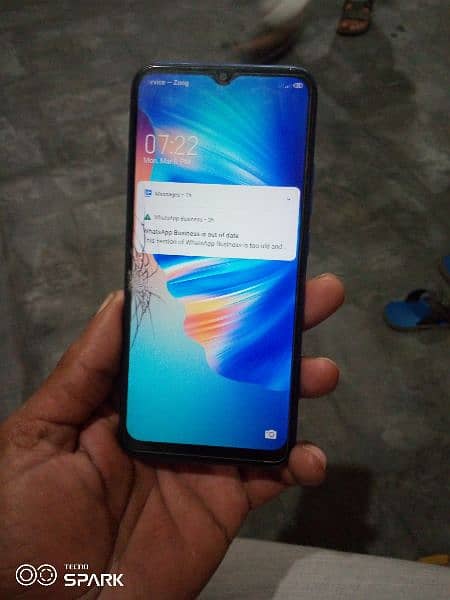 Tcl led 1