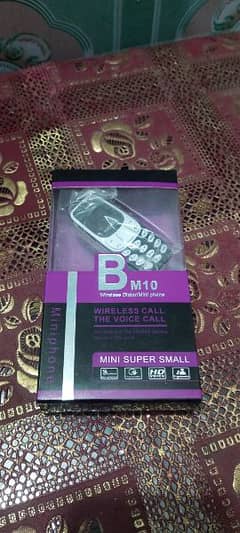 Nokia Mini Mobile 2sim memory card supported