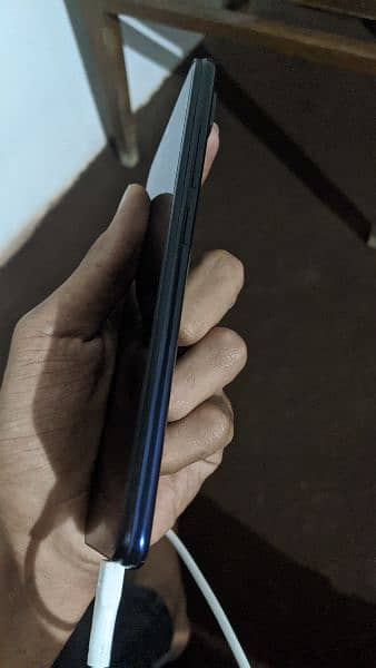 vivo y93 6gb 128gb With Box and charger 1