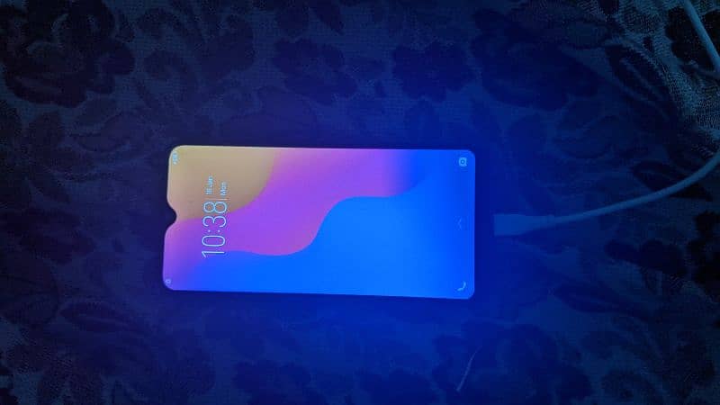 vivo y93 6gb 128gb With Box and charger 3