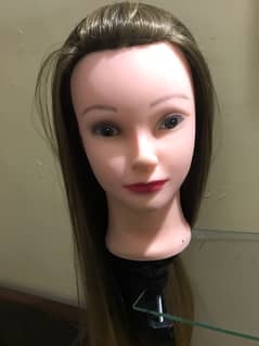 Hair Dummy in Lahore, Free classifieds in Lahore 