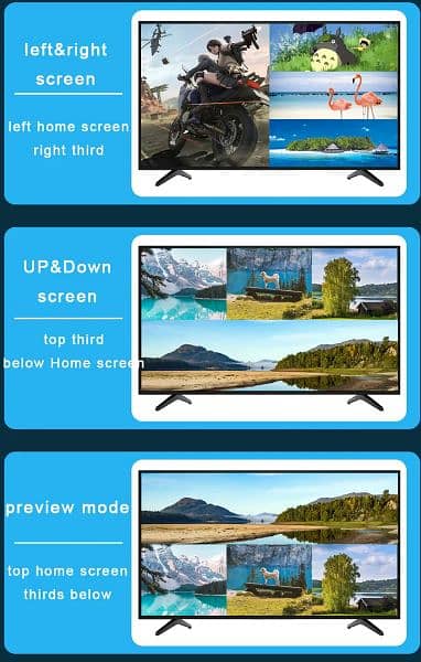 This 4-input HDMI multi-viewer 4K version 8