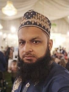 Shah Zaib
