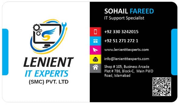 Complete IT Solutions Provider, Computers, Networking, Software’s Etc. 0