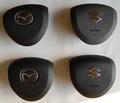 WagonR Wagon R Flair Vitara Ignis Alto CeleRio Ciaz Air Bags AirBag