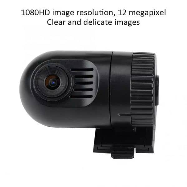 car dvr camera Dash Cam  1080p 12mp 140*imported from UK 4