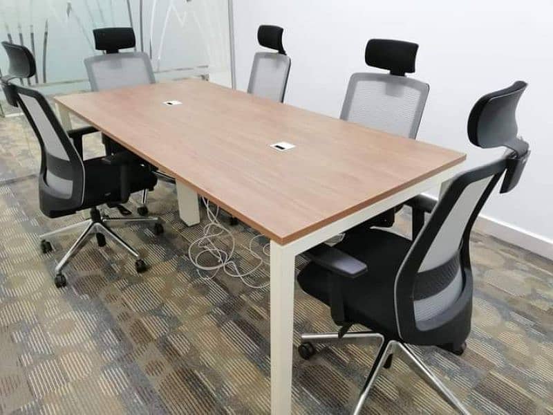 Imported office chairs study gaming table furniture 18