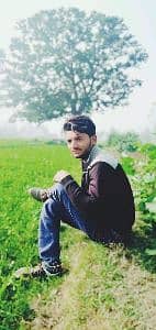 Muhammad Shahid 