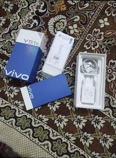 Vivo Y51s        :-just like new-: