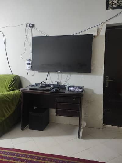 Sony Bravia w800c 55 inch