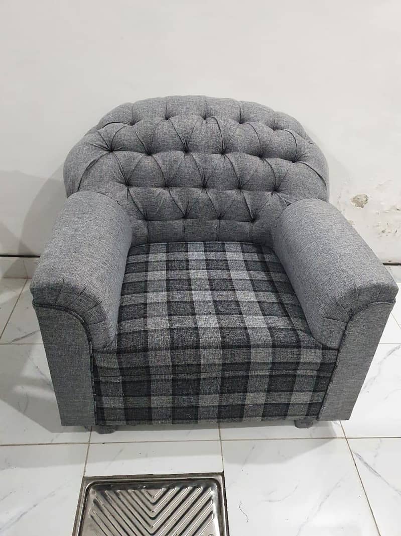 BED +sofa poshish Maker Available 1