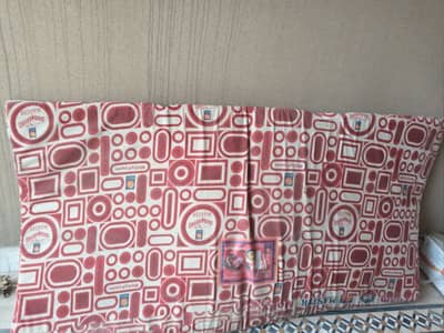 single mattress