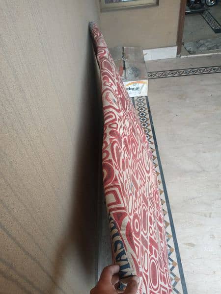 single mattress 1