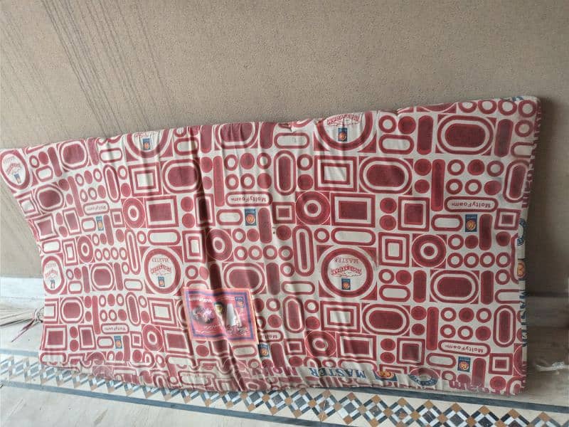 single mattress 2