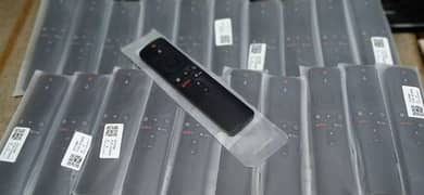 mi box and stick remotes