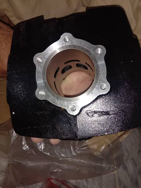 DT-125 DT175 -dt-135 parts fo sale 8