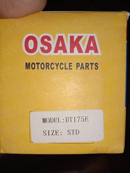 DT-125 DT175 -dt-135 parts fo sale 11