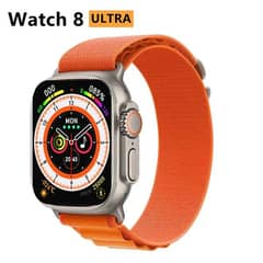 Apple watch ultra series - Z950 Ultra - Smartwatch - Fitness watch