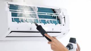 Ac servis and Repairing at your home