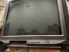 Sony Tv avail 32inch