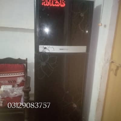 Orient fridge for sale good condition